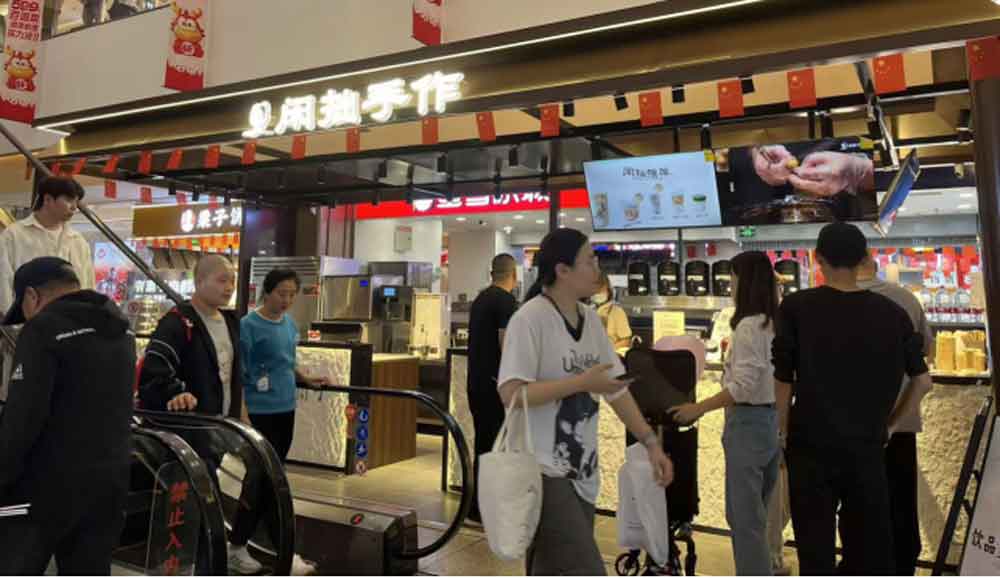 新手创业选择什么项目好？闲拙手作助你创业成功！