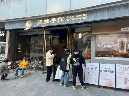 闲拙手作加盟赚钱吗？4大核心优势给出答案