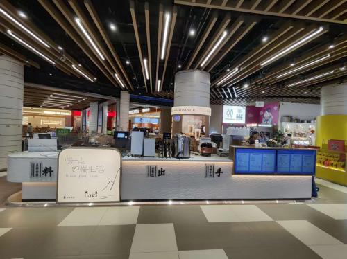 【新店启航】闲拙手作杭州店3.20开业！五大扶持诚邀合伙人